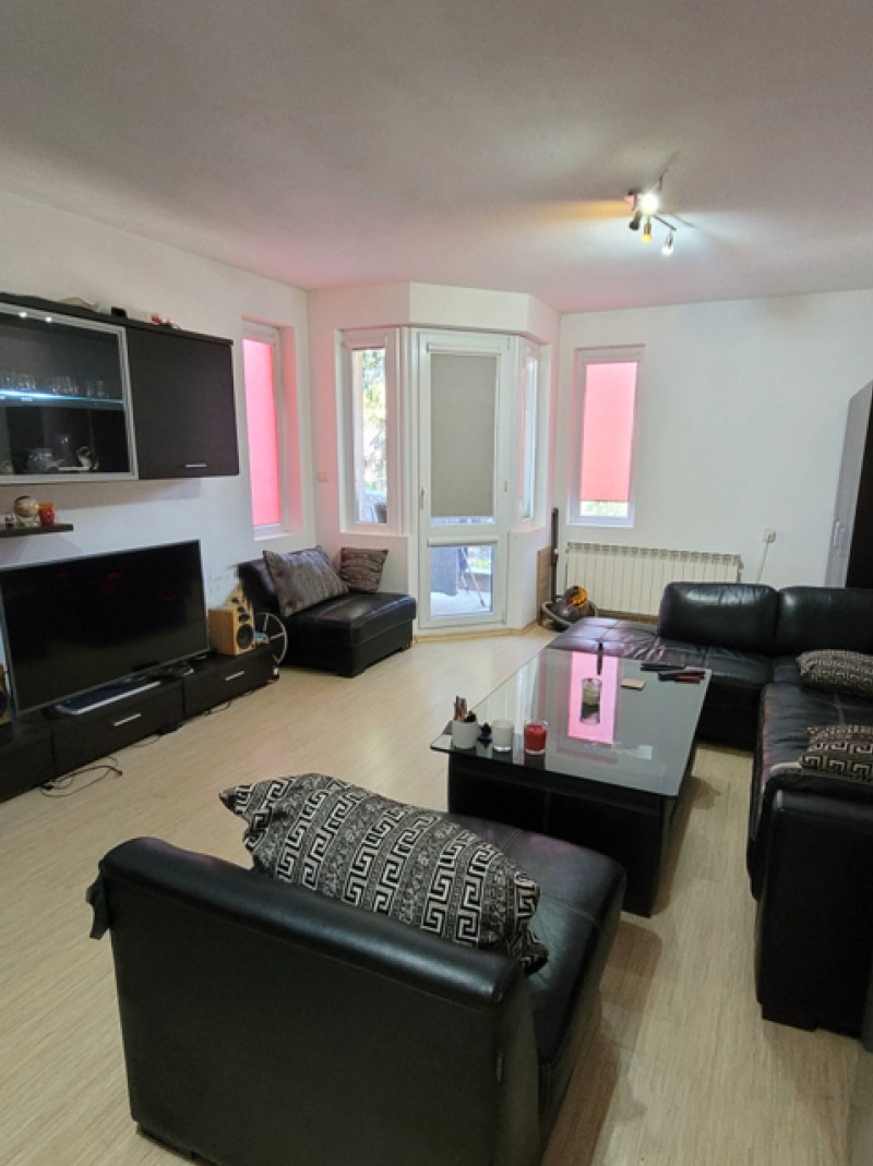 Satılık  1 yatak odası Sofia , Boyana , 75 metrekare | 60118135 - görüntü [4]