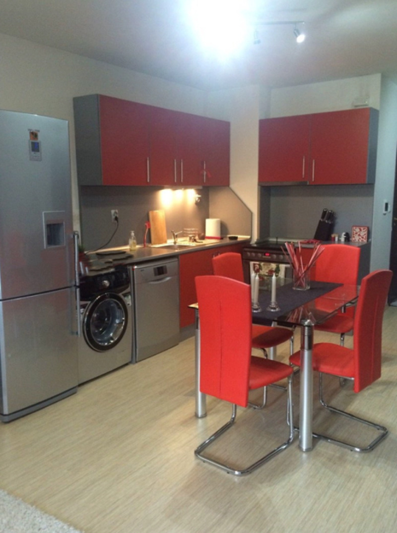 Satılık  1 yatak odası Sofia , Boyana , 75 metrekare | 60118135 - görüntü [5]