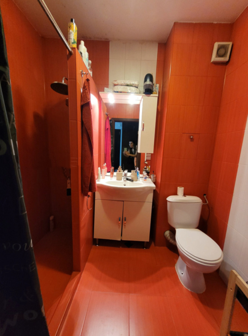 Satılık  1 yatak odası Sofia , Boyana , 75 metrekare | 60118135 - görüntü [6]