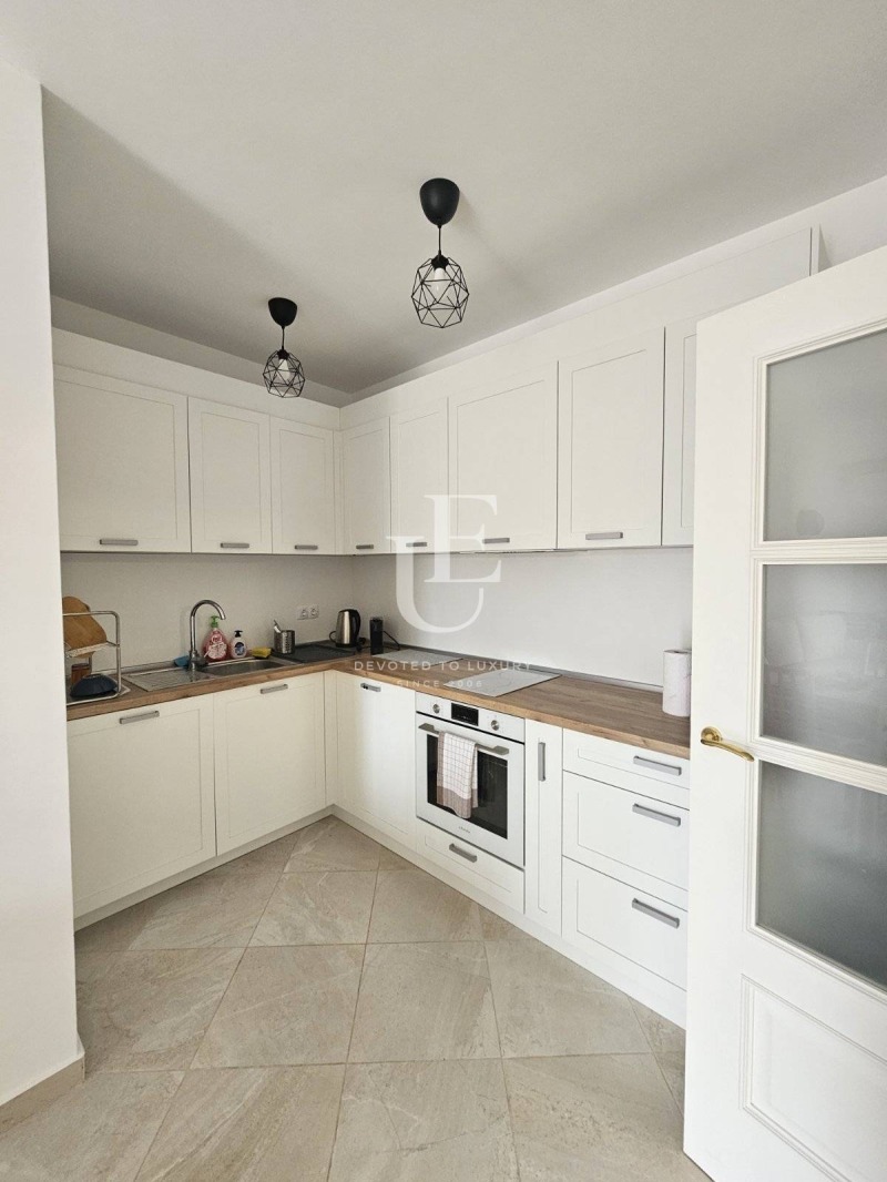 Продава  2-стаен област Бургас , гр. Черноморец , 68 кв.м | 68348437 - изображение [5]