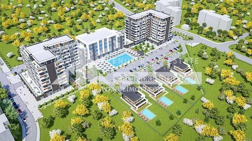 En venta  1 dormitorio Plovdiv , Trakiya , 71 metros cuadrados | 17007199 - imagen [3]