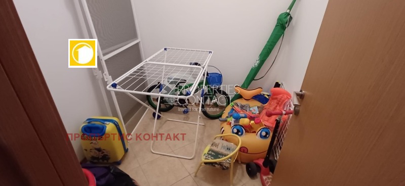На продаж  1 спальня область Бургас , к.к. Слънчев бряг , 69 кв.м | 48841973 - зображення [7]