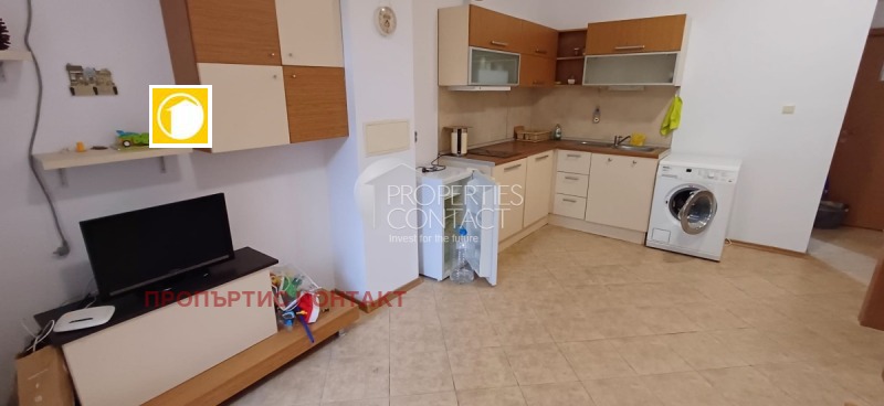 На продаж  1 спальня область Бургас , к.к. Слънчев бряг , 69 кв.м | 48841973 - зображення [6]