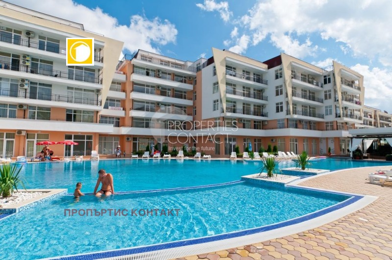 Продава 2-СТАЕН, област Бургас, к.к. Слънчев бряг • 73000 € • 48777143 — Holmes.bg