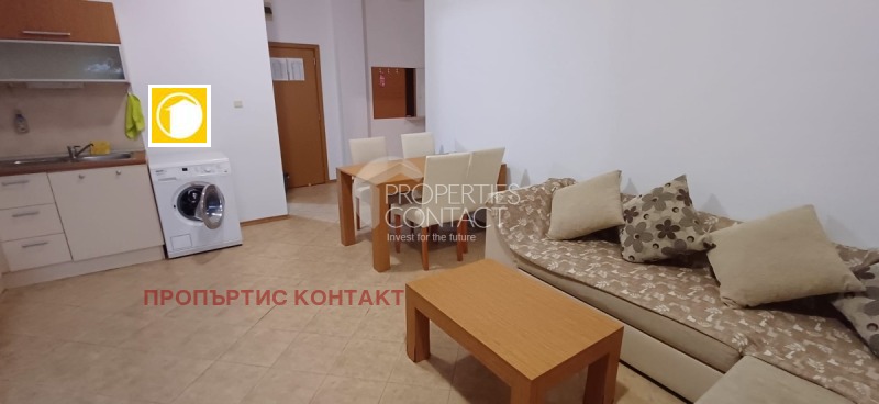 На продаж  1 спальня область Бургас , к.к. Слънчев бряг , 69 кв.м | 48841973 - зображення [5]
