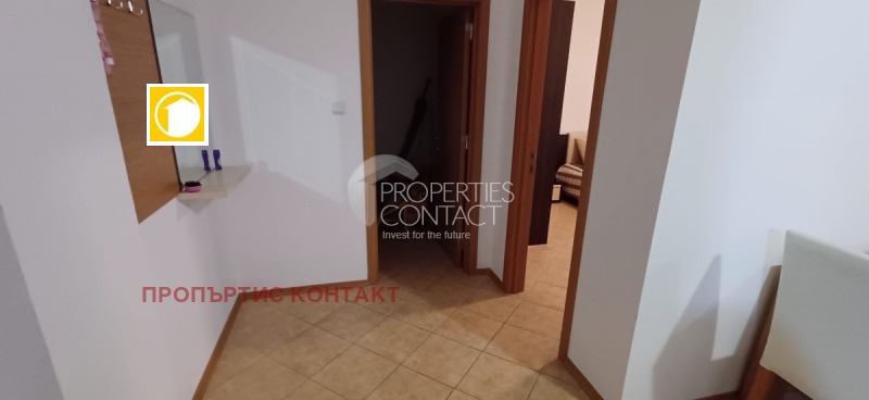 На продаж  1 спальня область Бургас , к.к. Слънчев бряг , 69 кв.м | 48841973 - зображення [4]