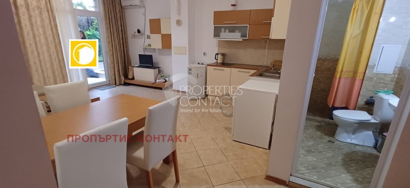 На продаж  1 спальня область Бургас , к.к. Слънчев бряг , 69 кв.м | 48841973 - зображення [9]