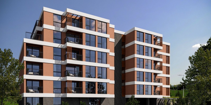 In vendita  1 camera da letto Burgas , Meden rudnik - zona D , 60 mq | 93008760 - Immagine [2]