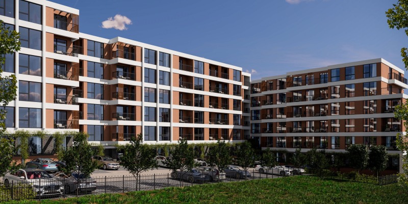 In vendita  1 camera da letto Burgas , Meden rudnik - zona D , 60 mq | 93008760 - Immagine [5]