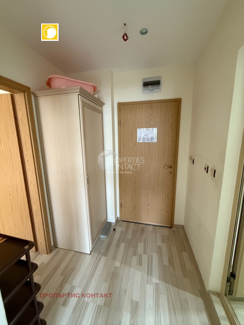 На продаж  1 спальня область Бургас , к.к. Слънчев бряг , 62 кв.м | 34459523 - зображення [9]