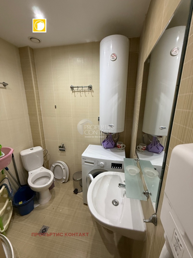 На продаж  1 спальня область Бургас , к.к. Слънчев бряг , 62 кв.м | 34459523 - зображення [10]
