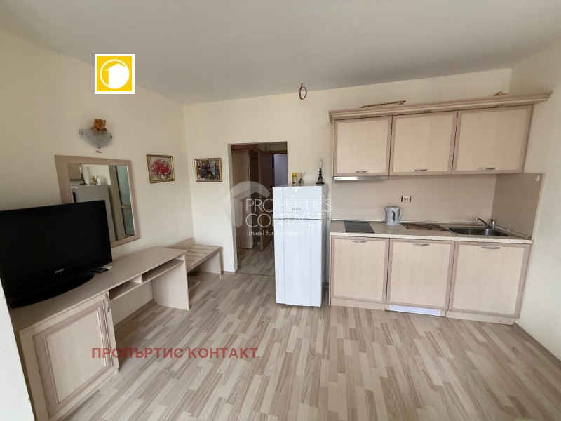 На продаж  1 спальня область Бургас , к.к. Слънчев бряг , 62 кв.м | 34459523 - зображення [3]