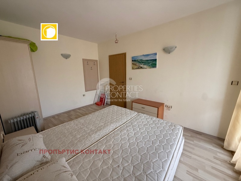 На продаж  1 спальня область Бургас , к.к. Слънчев бряг , 62 кв.м | 34459523 - зображення [7]
