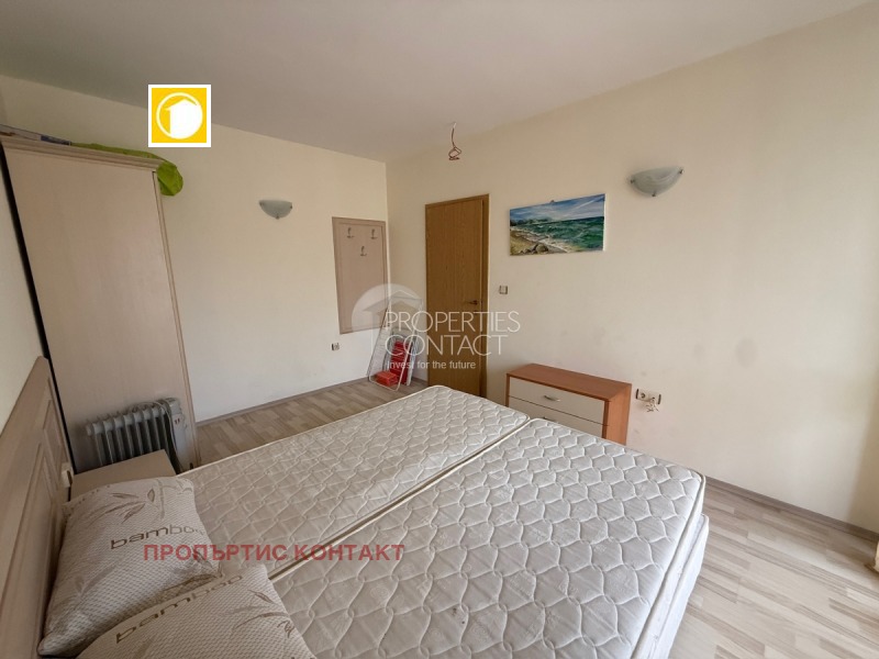 На продаж  1 спальня область Бургас , к.к. Слънчев бряг , 62 кв.м | 34459523 - зображення [6]