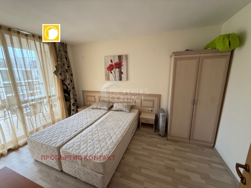 На продаж  1 спальня область Бургас , к.к. Слънчев бряг , 62 кв.м | 34459523 - зображення [5]