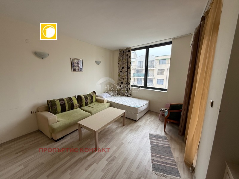 На продаж  1 спальня область Бургас , к.к. Слънчев бряг , 62 кв.м | 34459523