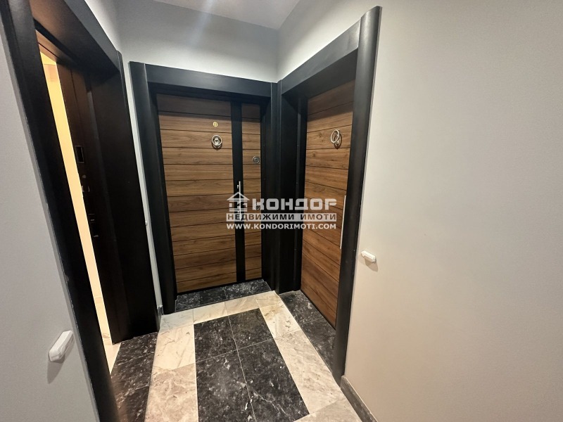 Продава  3-стаен град Пловдив , Център , 94 кв.м | 17622745 - изображение [11]