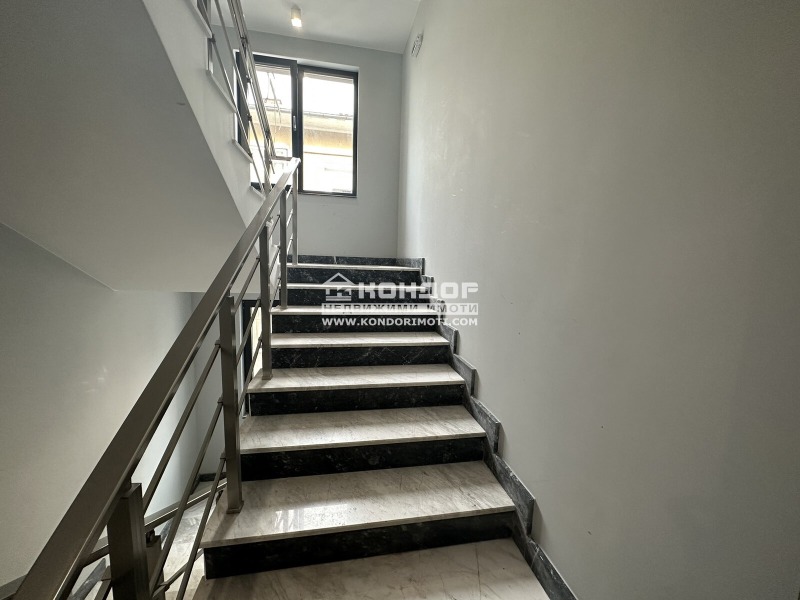 For Sale  2 bedroom Plovdiv , Tsentar , 94 sq.m | 17622745 - image [10]