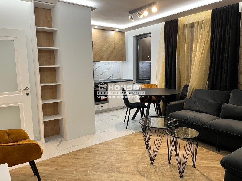 Na prodej  2 ložnice Plovdiv , Centar , 94 m2 | 17622745 - obraz [2]