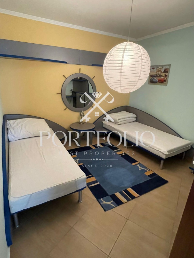 Zu verkaufen  2 Schlafzimmer region Burgas , Pomorie , 128 qm | 28362583 - Bild [8]