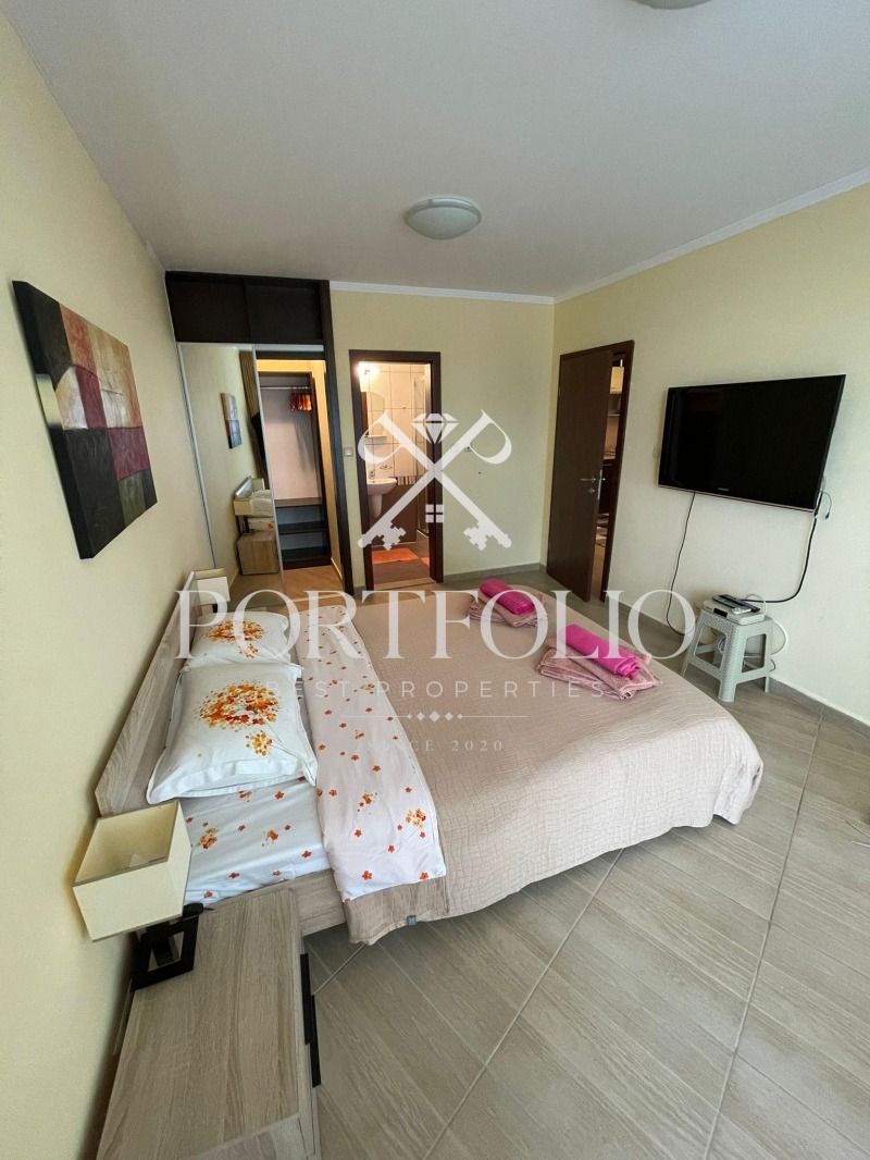 Zu verkaufen  2 Schlafzimmer region Burgas , Pomorie , 128 qm | 28362583 - Bild [6]