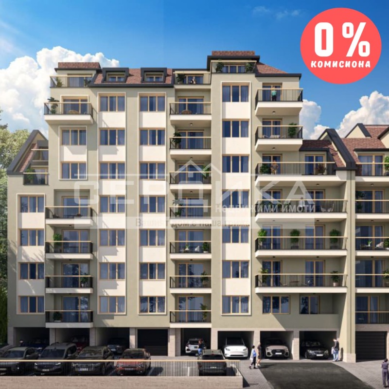 Продава 3-СТАЕН, гр. София, Овча купел 2, снимка 3 - Aпартаменти - 49531688