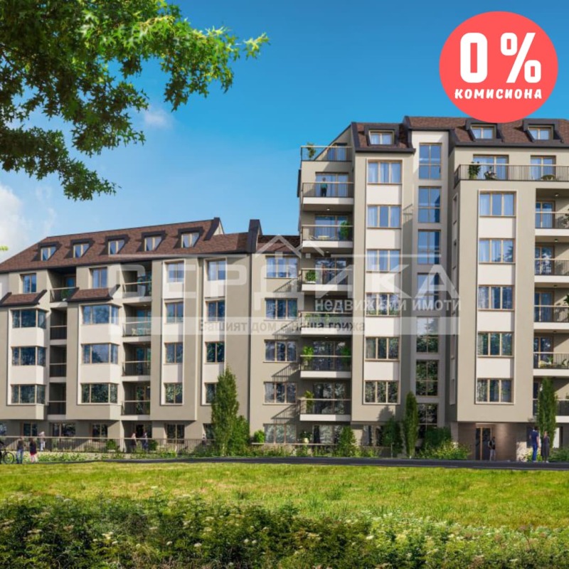 Продава  3-стаен град София , Овча купел 2 , 88 кв.м | 73795843