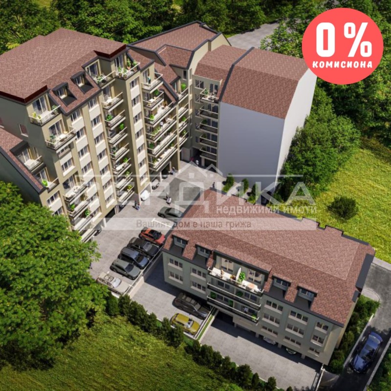 Продава  3-стаен град София , Овча купел 2 , 88 кв.м | 73795843 - изображение [4]