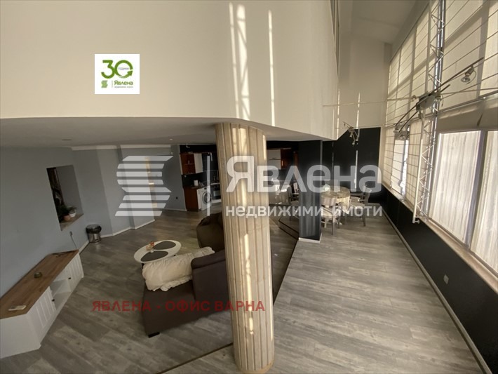 Te koop  2 slaapkamers Varna , Konfuto , 150 m² | 99104589 - afbeelding [3]