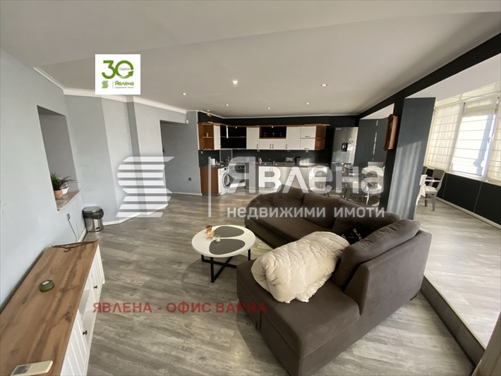 Te koop  2 slaapkamers Varna , Konfuto , 150 m² | 99104589 - afbeelding [2]