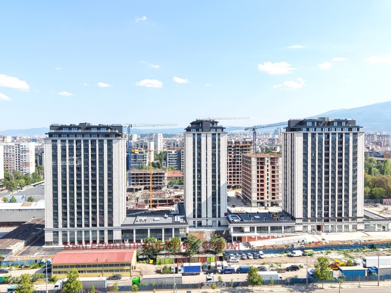 Na prodej  2 ložnice Sofia , Banišora , 95 m2 | 76640500 - obraz [10]