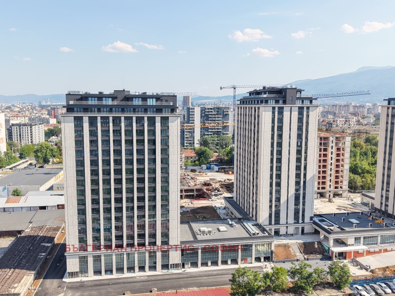 Na prodej  2 ložnice Sofia , Banišora , 95 m2 | 76640500 - obraz [12]