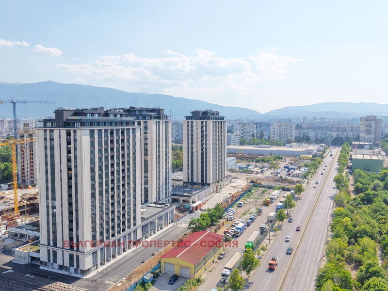 Na prodej  2 ložnice Sofia , Banišora , 95 m2 | 76640500 - obraz [13]