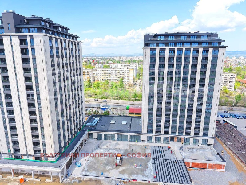 Zu verkaufen  2 Schlafzimmer Sofia , Banischora , 95 qm | 76640500 - Bild [2]