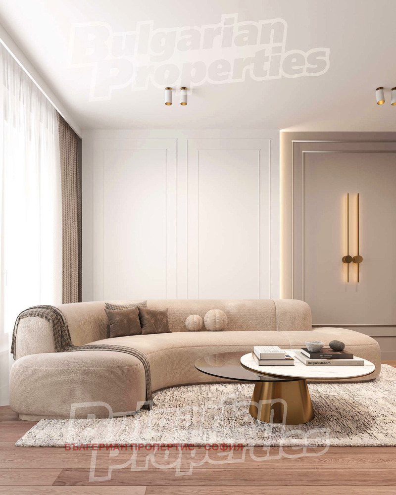 Zu verkaufen  2 Schlafzimmer Sofia , Banischora , 95 qm | 76640500 - Bild [13]