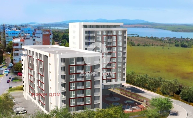 Προς πώληση  2 υπνοδωμάτια Βυργασ , Μεδεν ρυδνηκ - ζονα Β , 93 τ.μ | 86727958 - εικόνα [4]