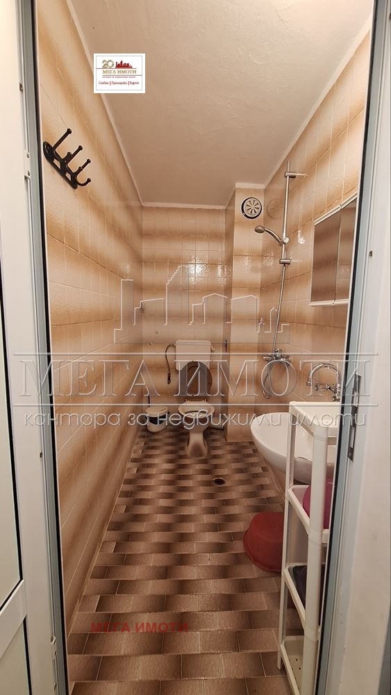 Продаја  2 спаваће собе регион Бургас , Приморско , 97 м2 | 38176732 - слика [16]