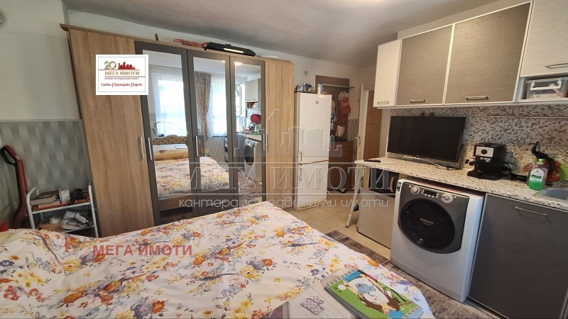 Продаја  2 спаваће собе регион Бургас , Приморско , 97 м2 | 38176732 - слика [10]