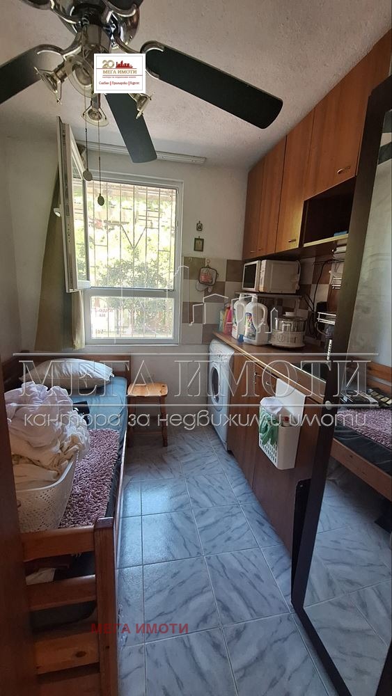Продаја  2 спаваће собе регион Бургас , Приморско , 97 м2 | 38176732 - слика [14]
