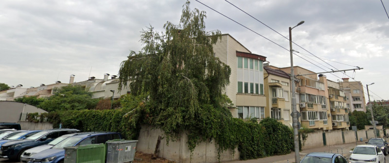 Продава  3-стаен град София , Бъкстон , 100 кв.м | 75543704