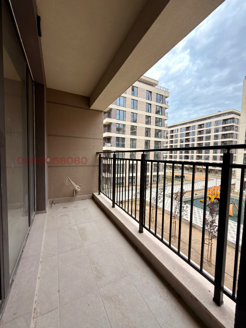 Продава 3-СТАЕН, гр. Пловдив, Тракия, снимка 15 - Апартаменти - 52459800