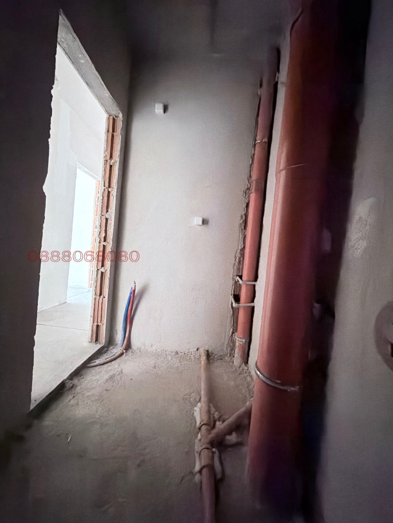 Продава 3-СТАЕН, гр. Пловдив, Тракия, снимка 16 - Апартаменти - 52459800