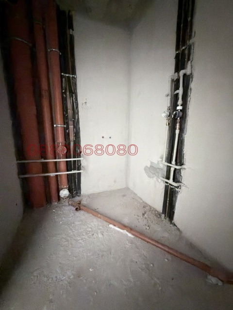 Продава 3-СТАЕН, гр. Пловдив, Тракия, снимка 14 - Апартаменти - 52459800