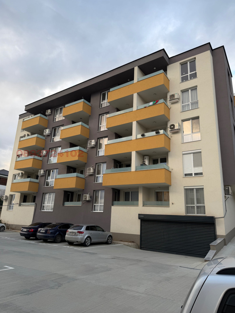 Продава 3-СТАЕН, гр. Благоевград, Освобождение