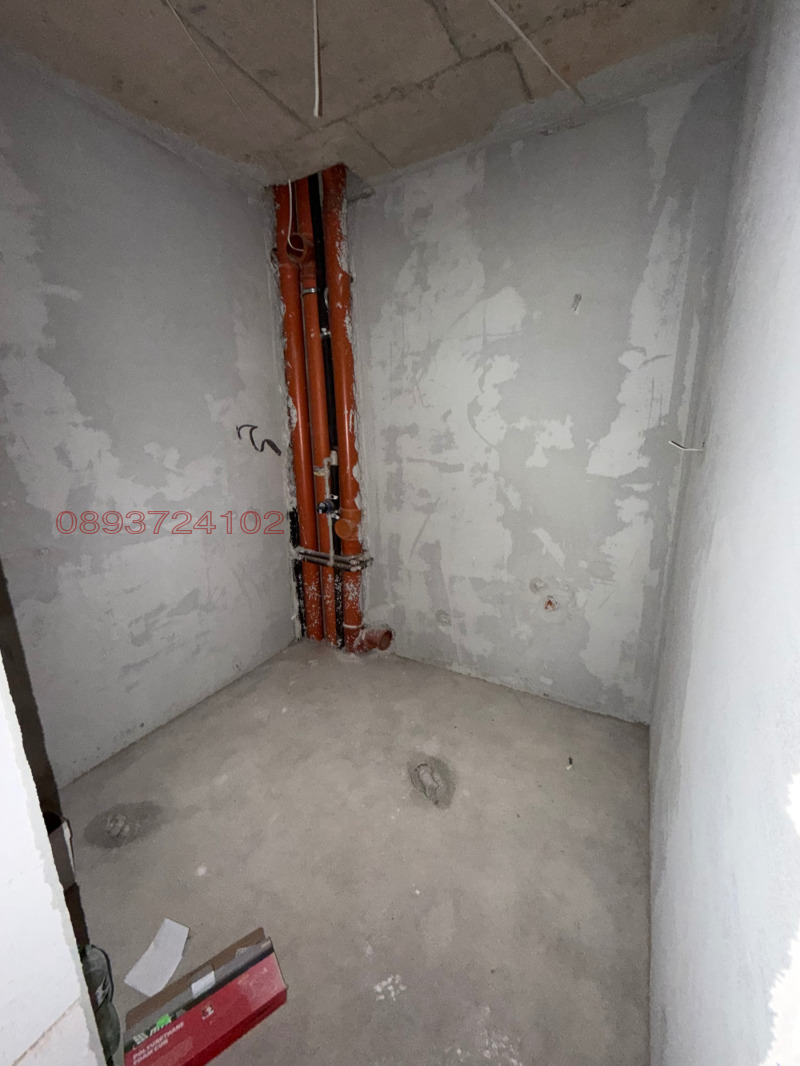 Продава 3-СТАЕН, гр. Благоевград, Освобождение, снимка 10 - Апартаменти - 53488934