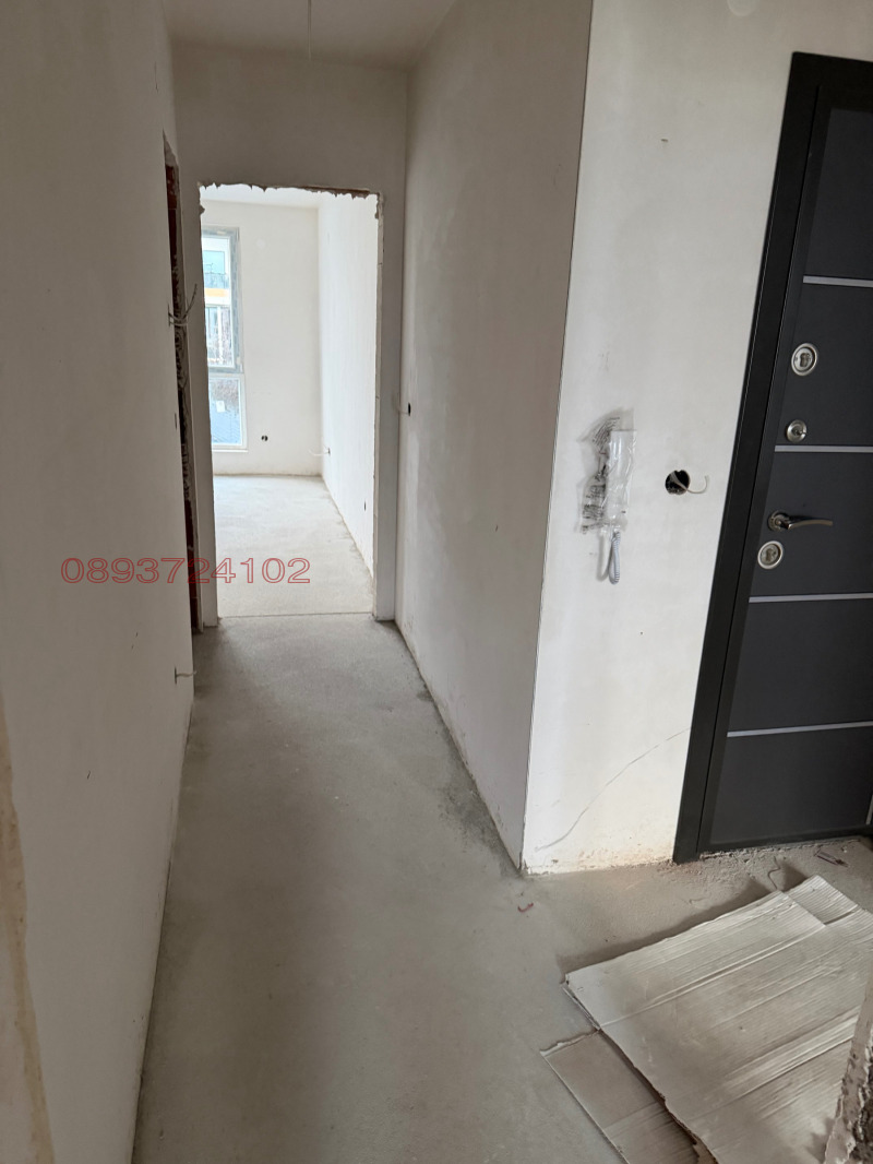 Продава 3-СТАЕН, гр. Благоевград, Освобождение, снимка 5 - Апартаменти - 53488934