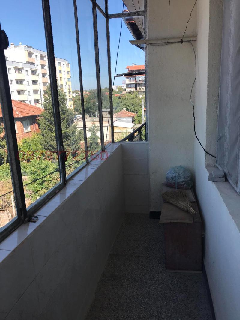 Продава 4-СТАЕН, гр. Хасково, Дружба 1, снимка 3 - Апартаменти - 52781032