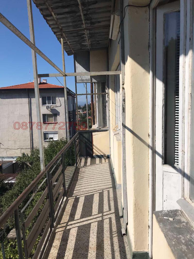 Продава 4-СТАЕН, гр. Хасково, Дружба 1, снимка 6 - Апартаменти - 52781032