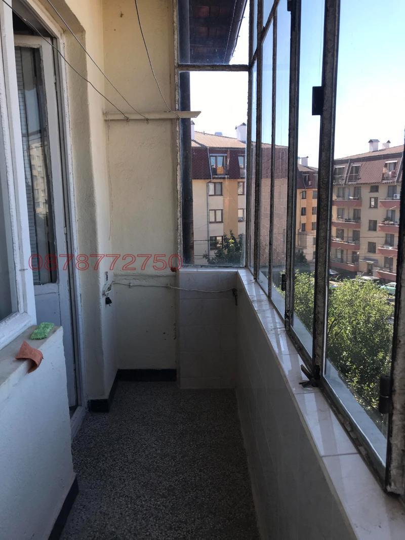 Продава 4-СТАЕН, гр. Хасково, Дружба 1, снимка 7 - Апартаменти - 52781032