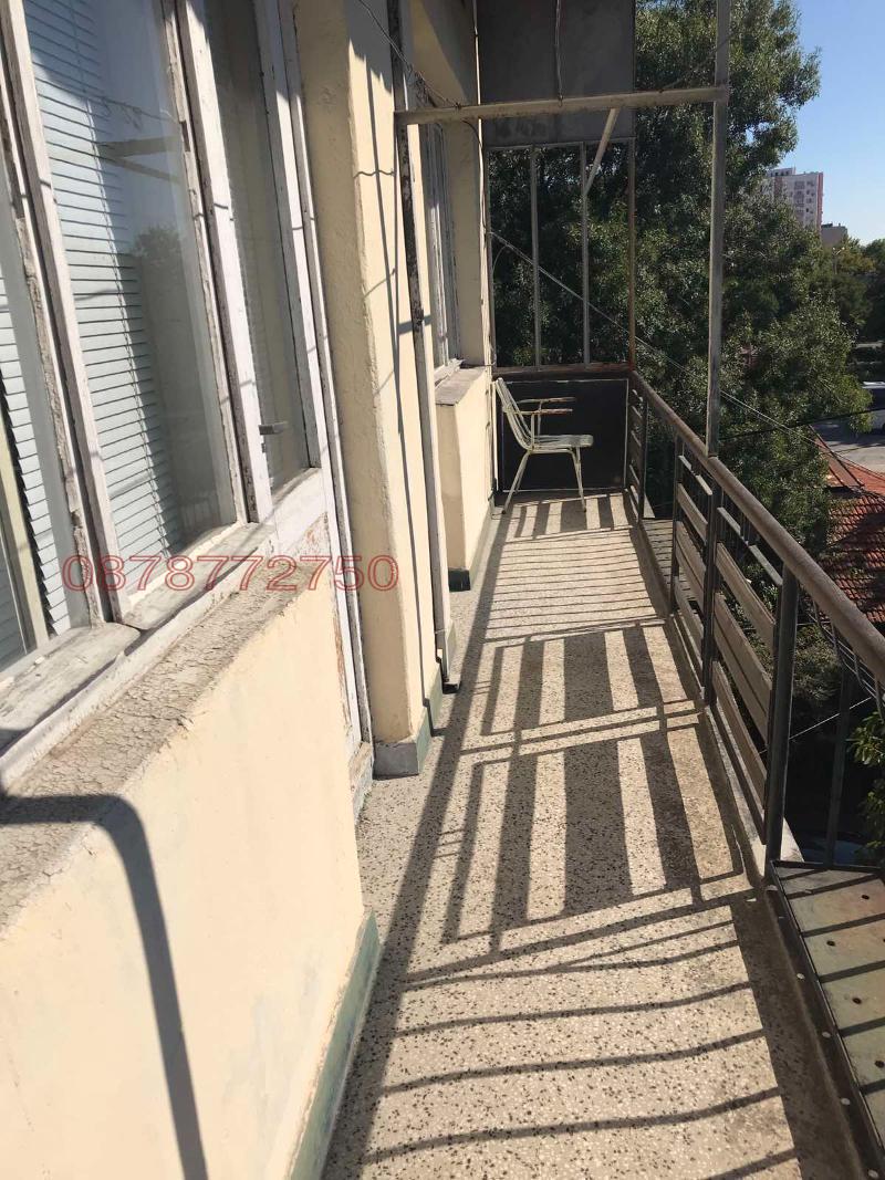 Продава 4-СТАЕН, гр. Хасково, Дружба 1, снимка 8 - Апартаменти - 52781032